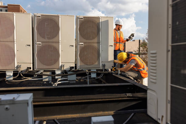 Best 24/7 HVAC repair  in Wautoma, WI