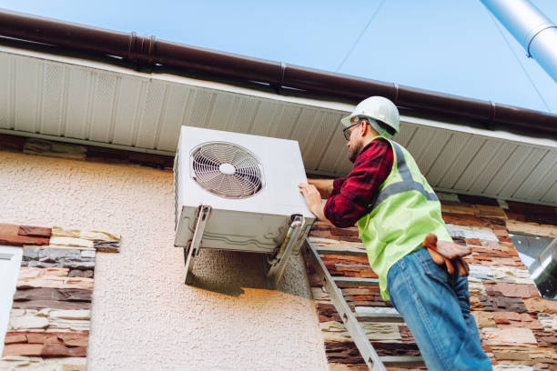 Best Central air repair  in Wautoma, WI
