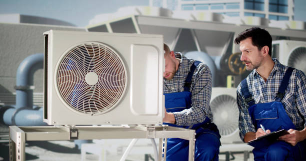 Best HVAC repair near me  in Wautoma, WI