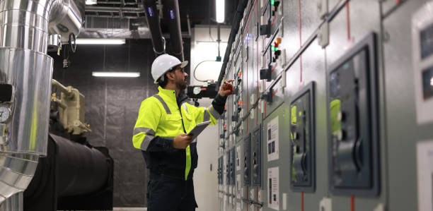Best Furnace installation  in Wautoma, WI