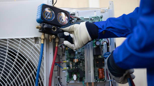 Best Air quality test  in Wautoma, WI